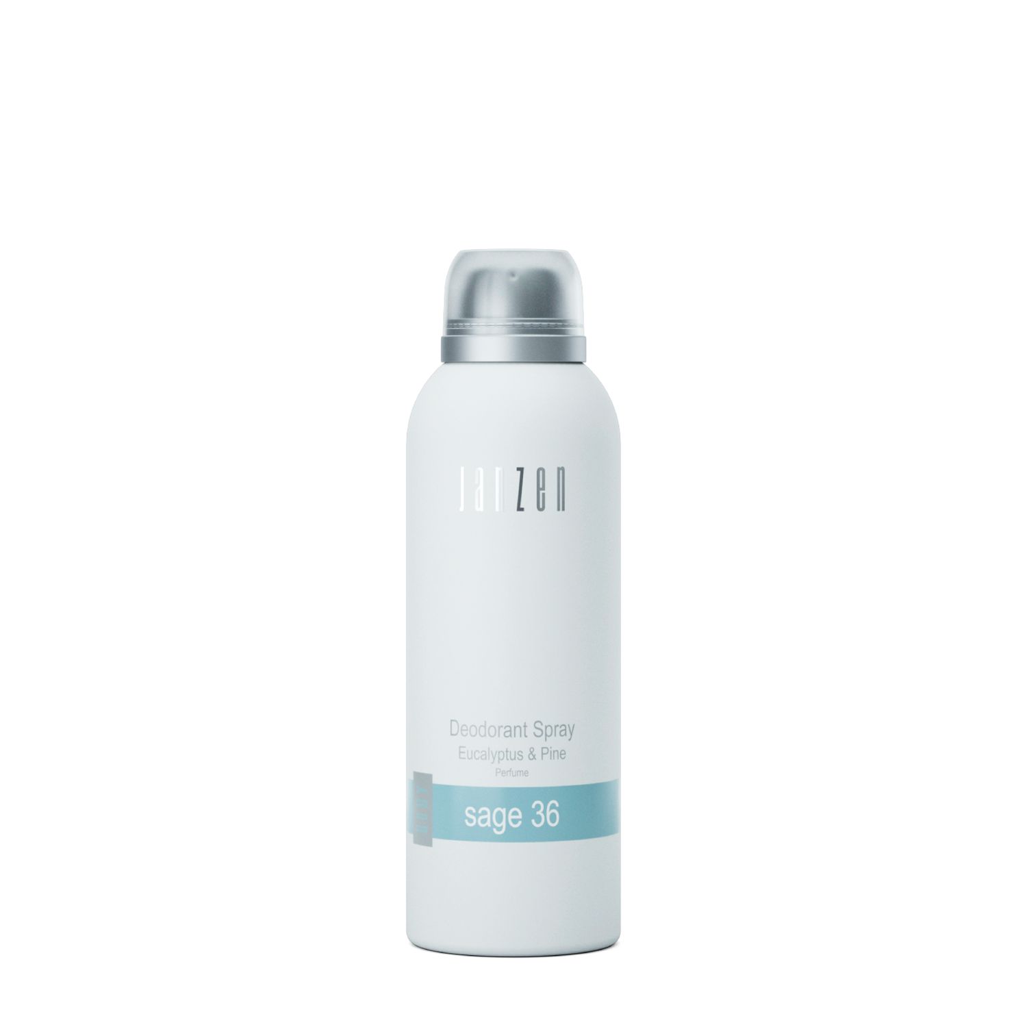 JANZEN Deodorant Spray - Sage 36