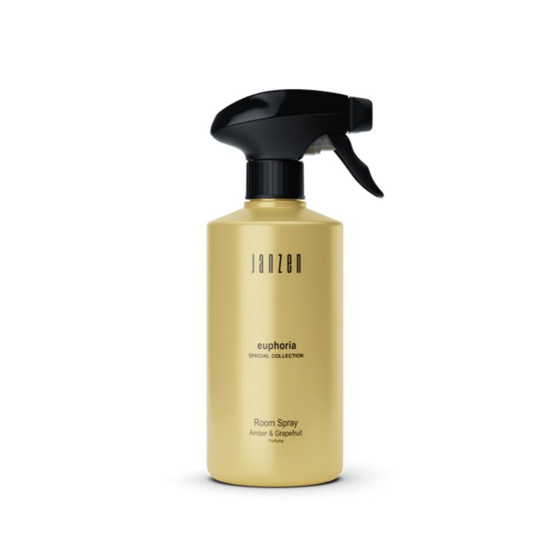 JANZEN Room Spray - Euphoria