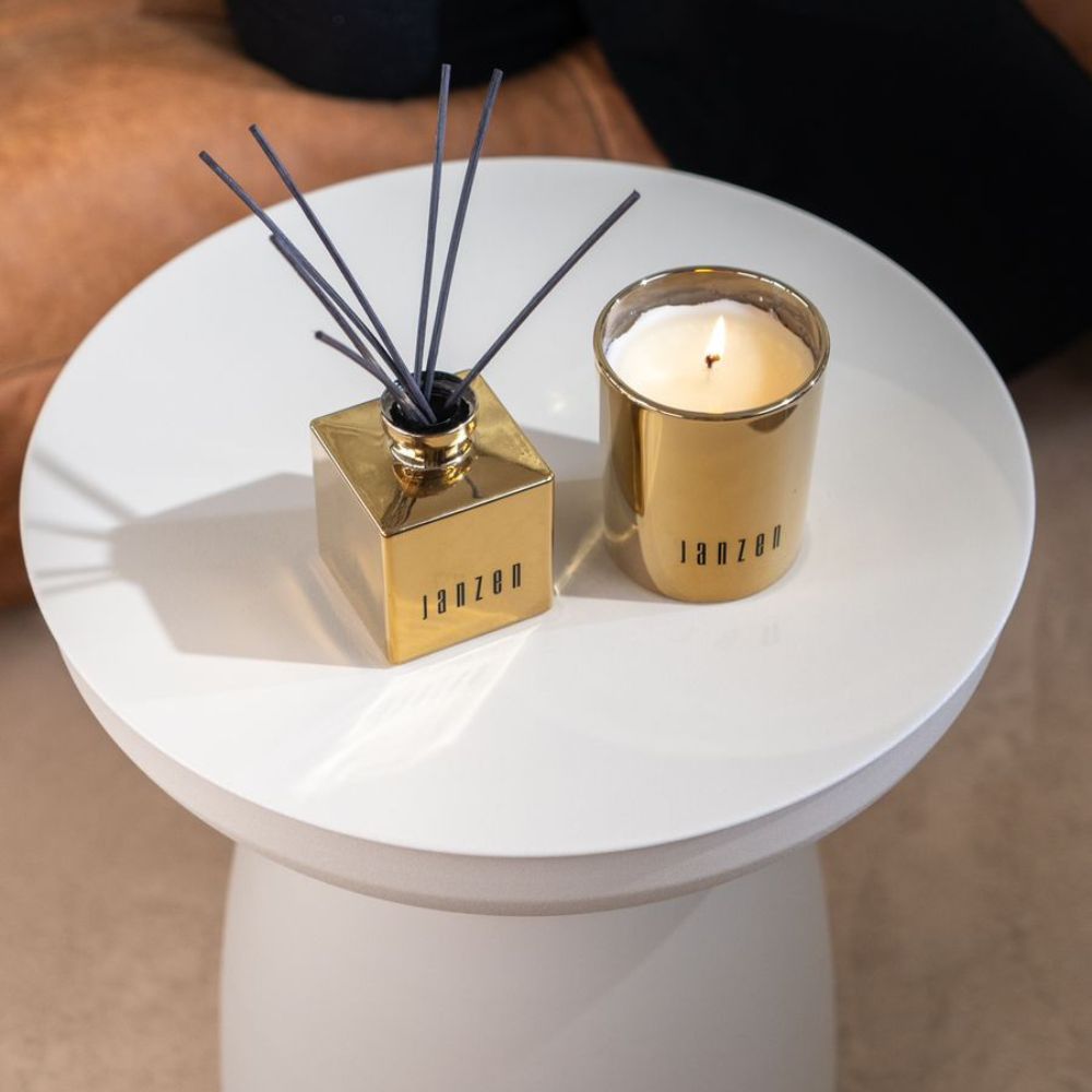 JANZEN Scented Candle - Euphoria