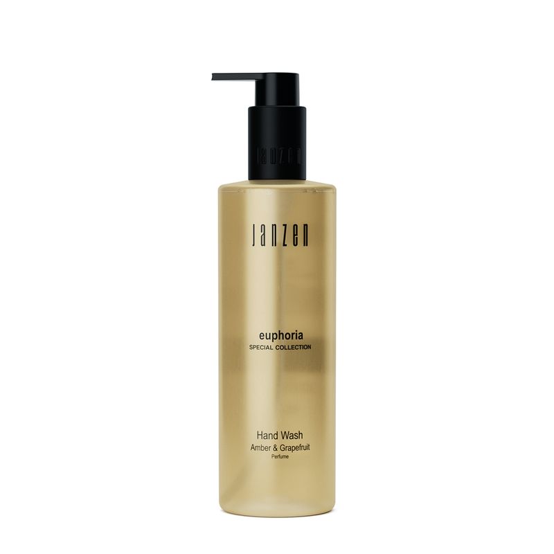 JANZEN Hand Wash - Euphoria