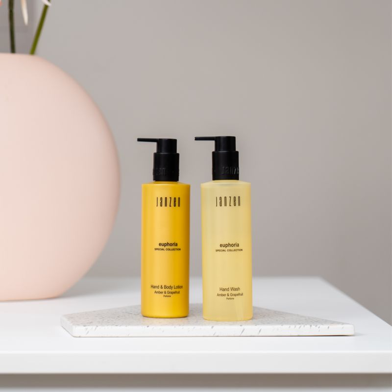 JANZEN Hand Wash - Euphoria