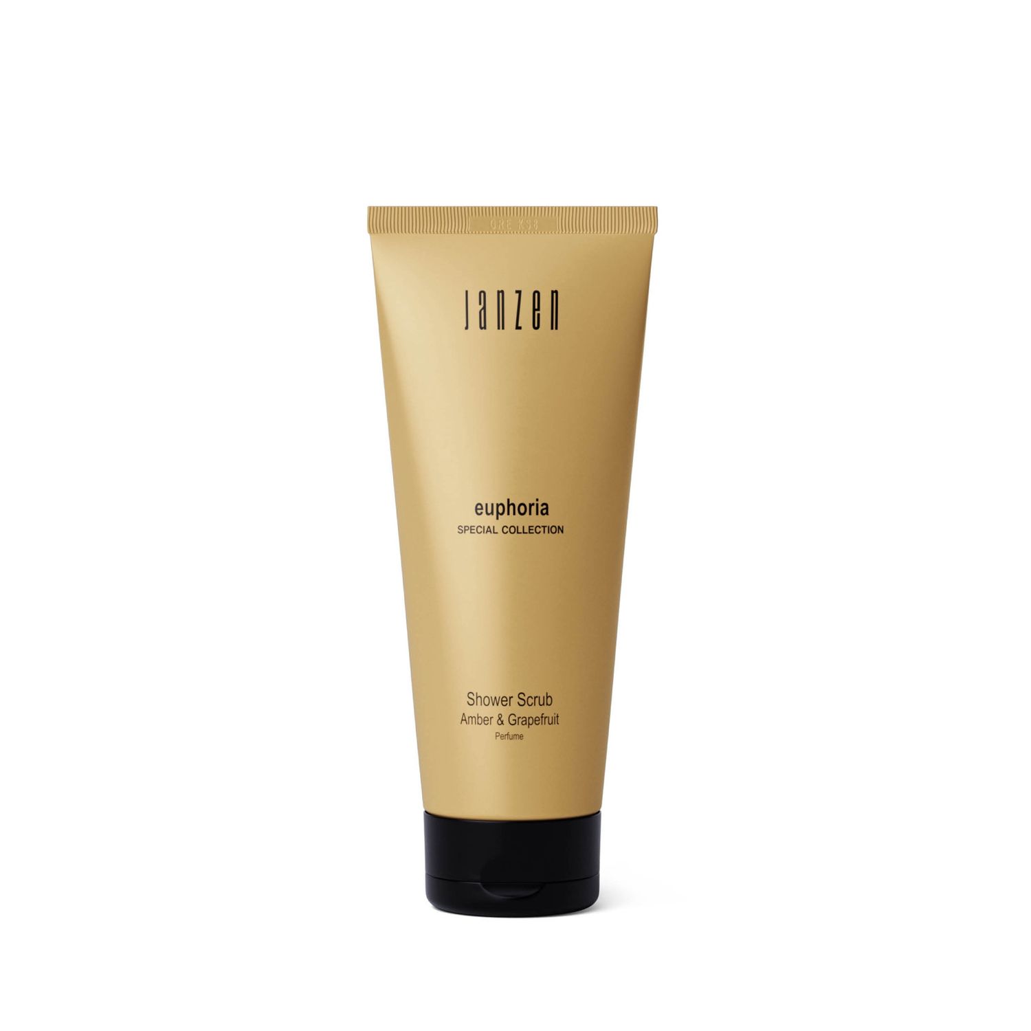 JANZEN Shower Scrub - Euphoria