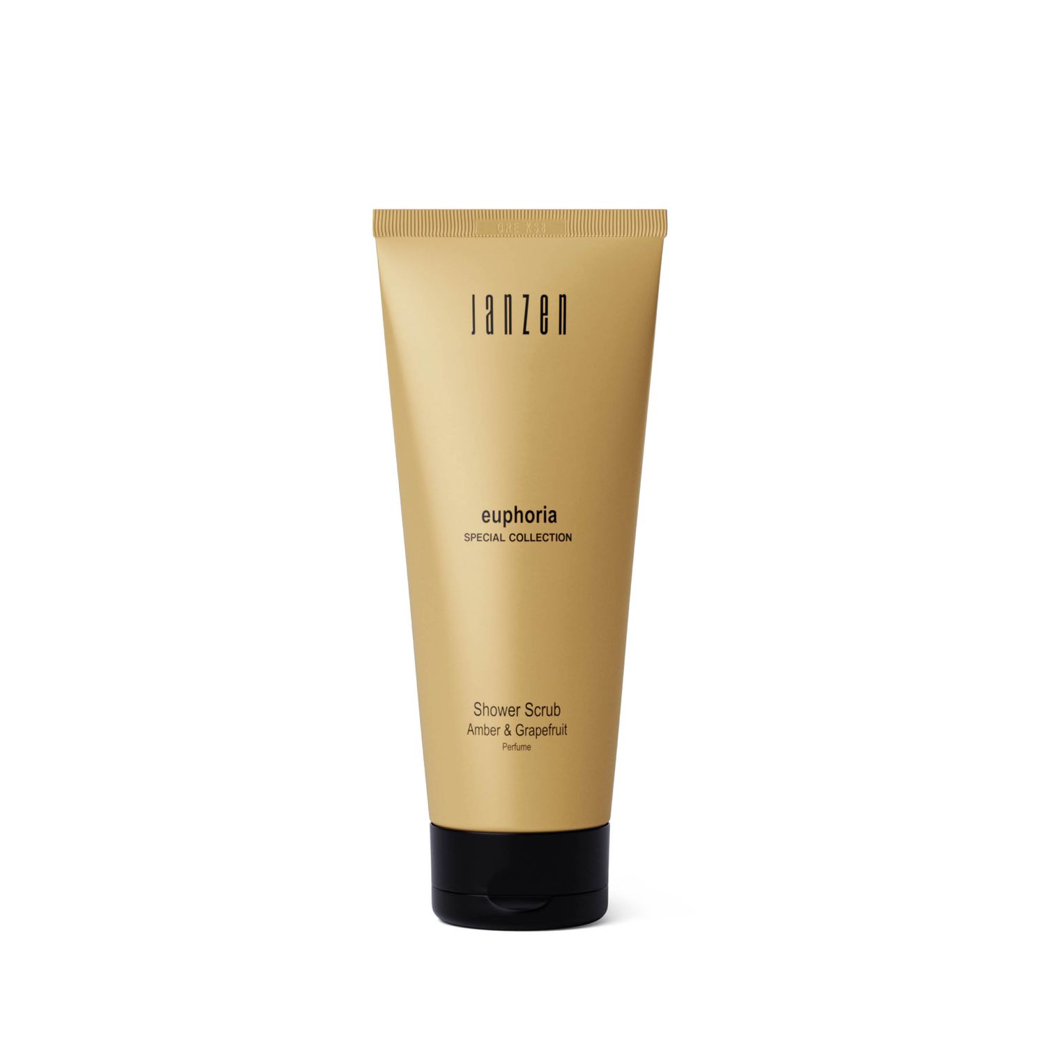 JANZEN Shower Scrub - Euphoria