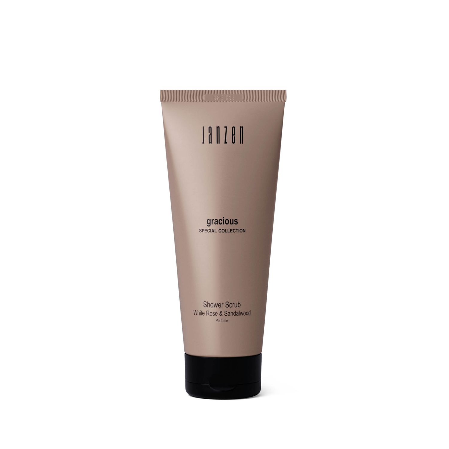 JANZEN Shower Scrub - Gracious