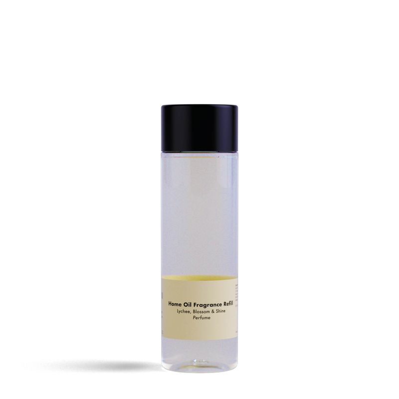 JANZEN Home Fragrance Refill - Lychee, Blossom &amp; Shine