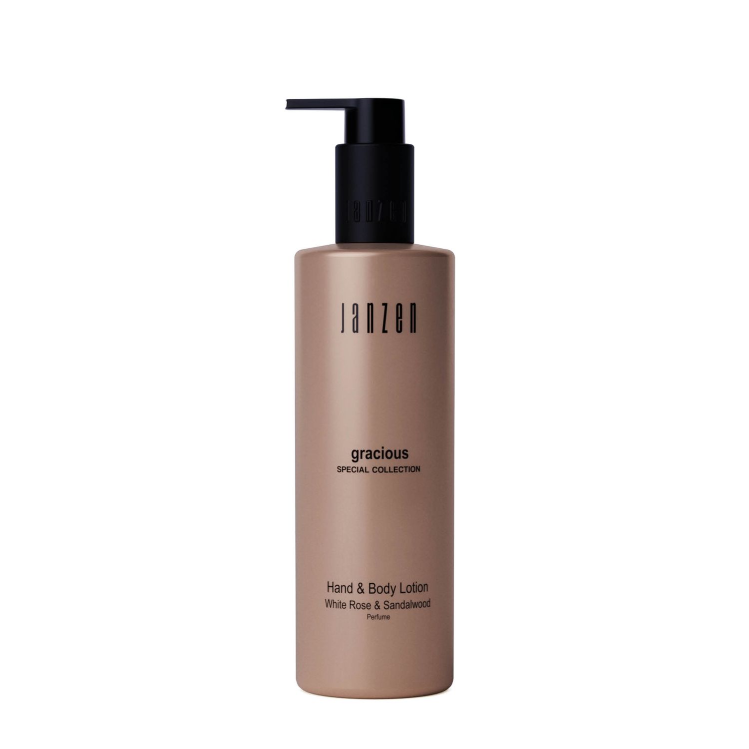 JANZEN Hand &amp; Bodylotion - Gracious