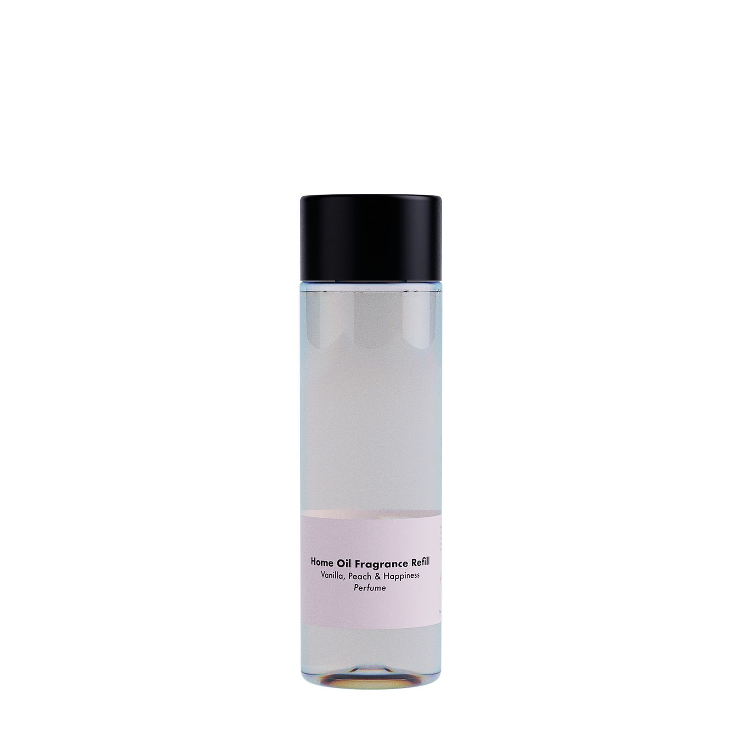 JANZEN Home Fragrance Refill - Vanilla, Peach &amp; Happiness