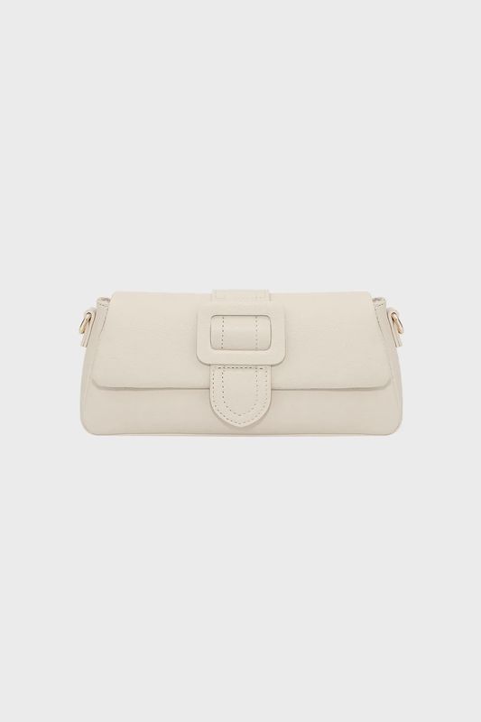 Handbag Beige