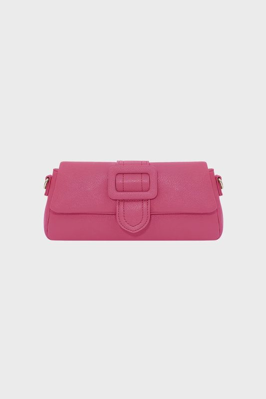 Handbag Fuchsia