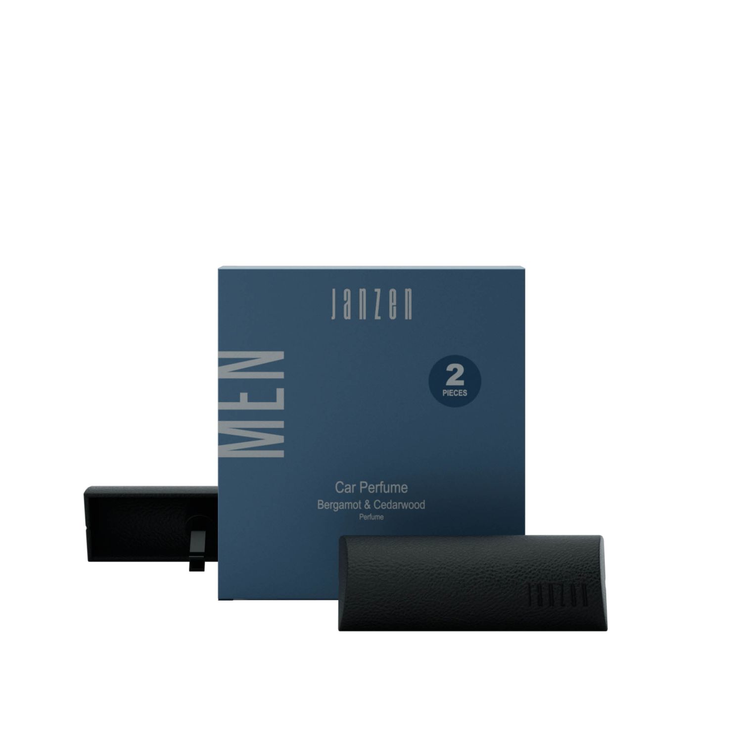 JANZEN Car Perfume for MEN
