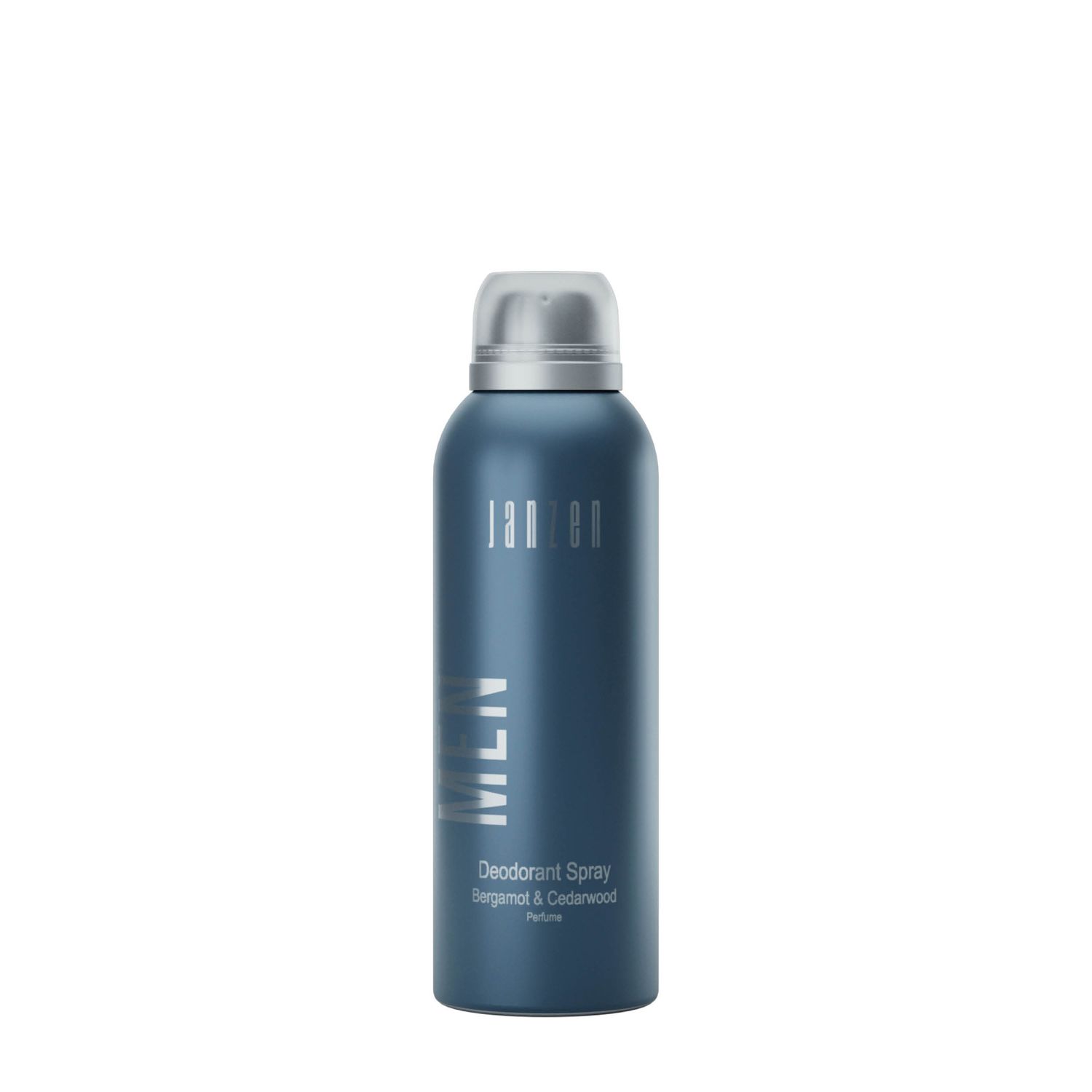 JANZEN Deodorant Spray for MEN