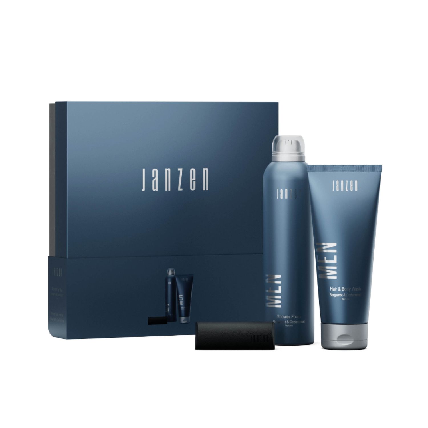 JANZEN Gift Set For MEN (M)
