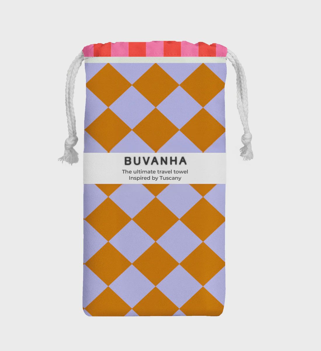 BUVANHA Toscany - 160x80cm