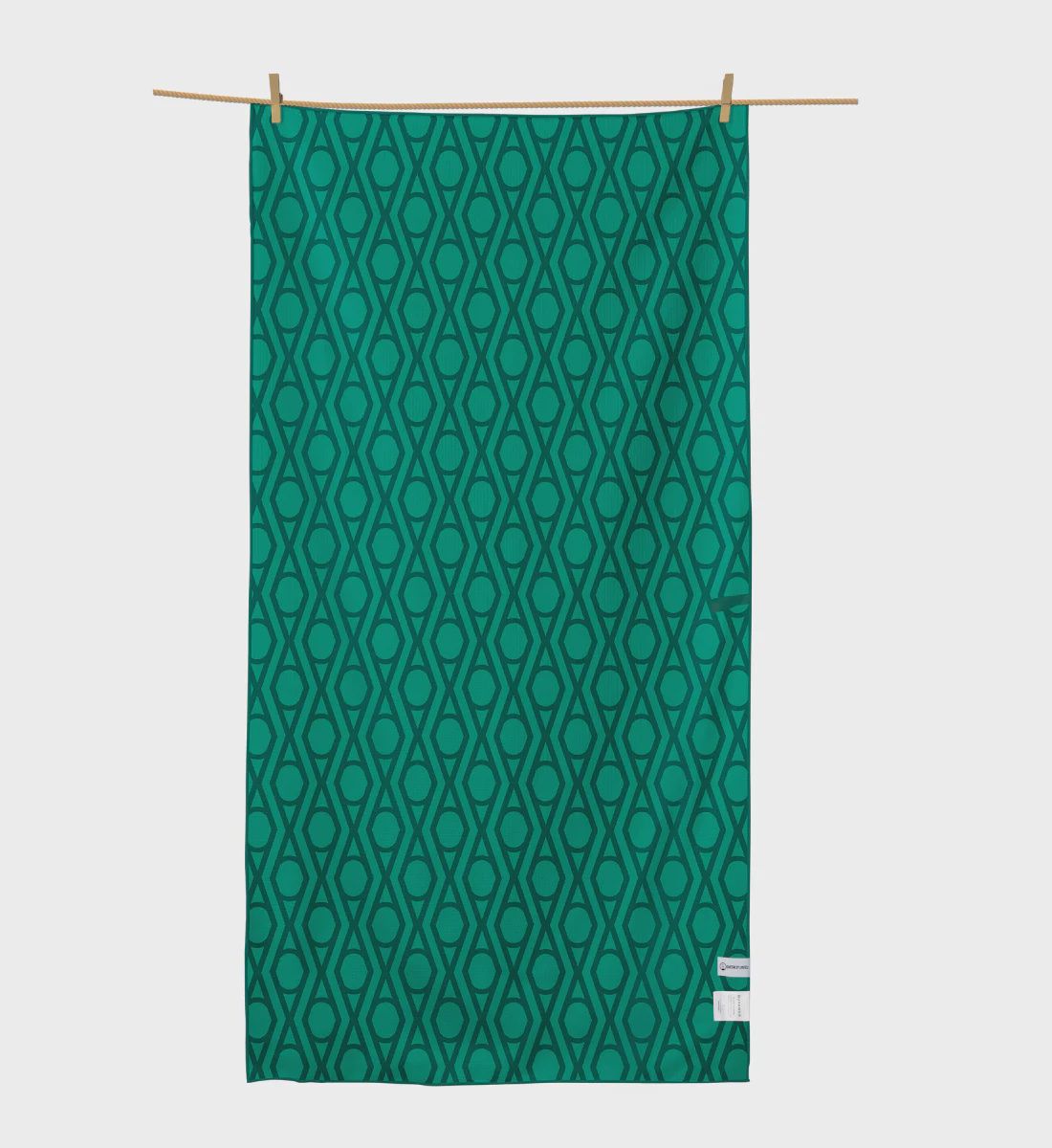 BUVANHA Bora Bora - 160x80cm