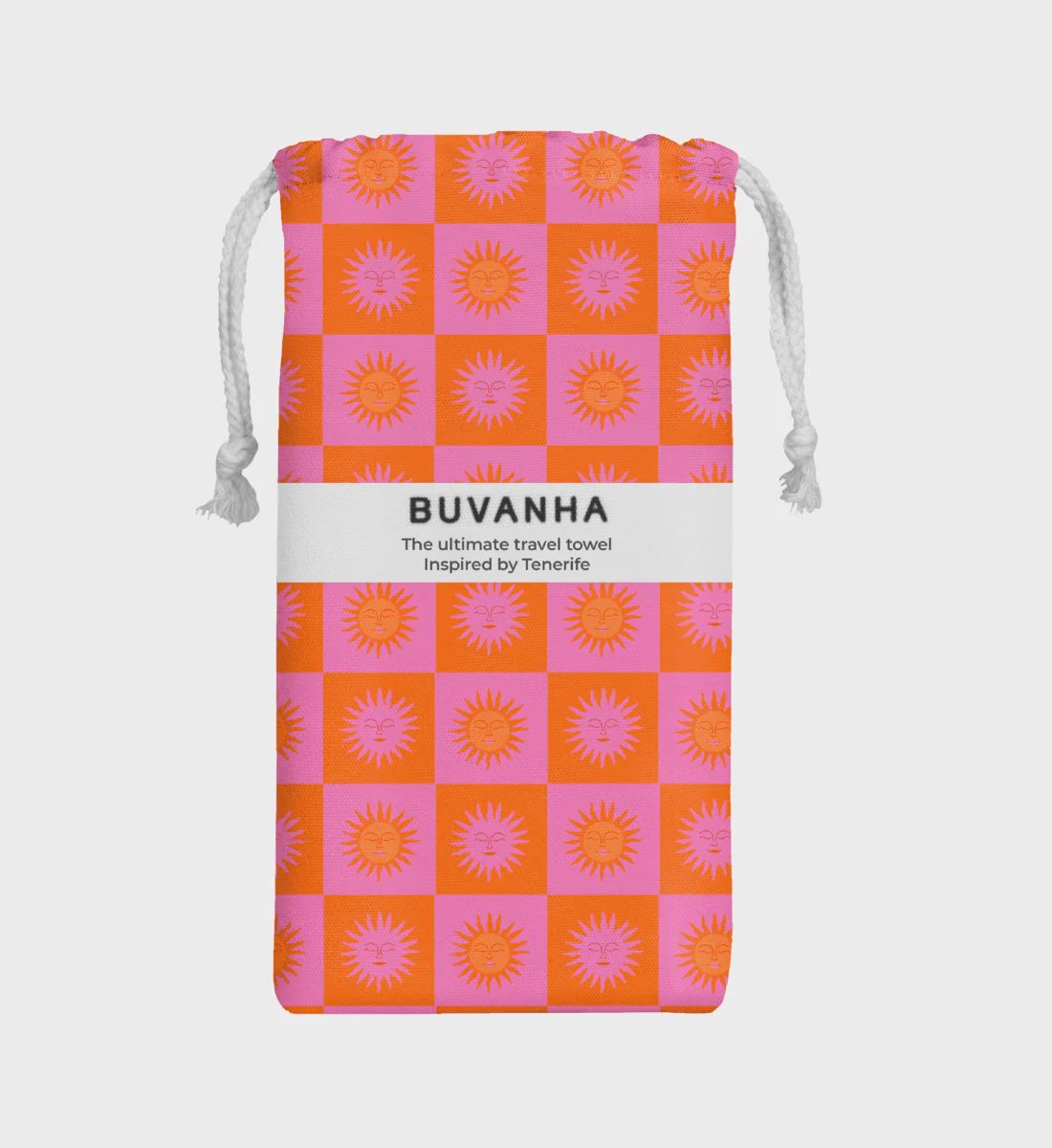 BUVANHA Tenerife - 160x80cm