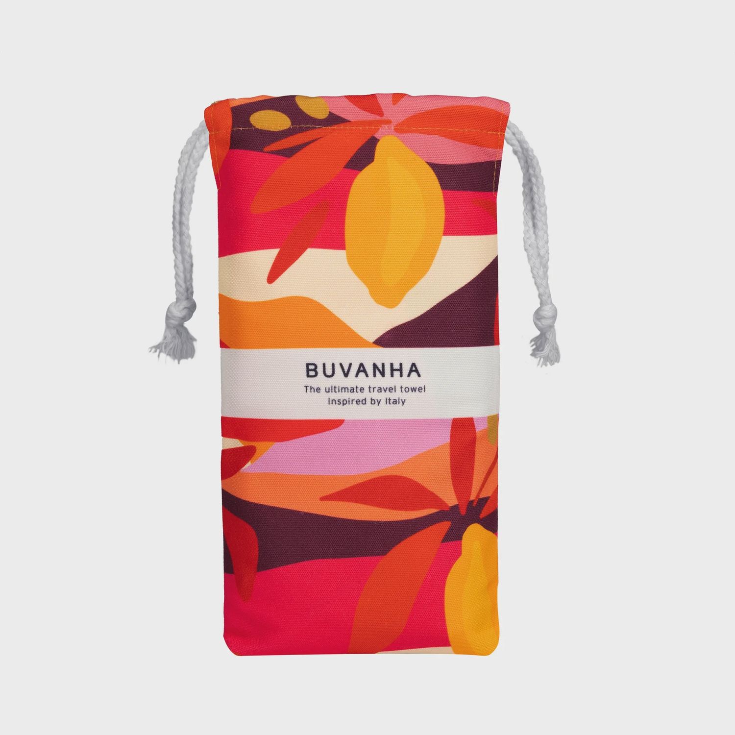 BUVANHA Italy - 160x80cm