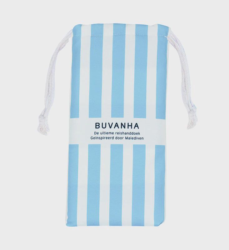 BUVANHA Maledives - 200x90cm