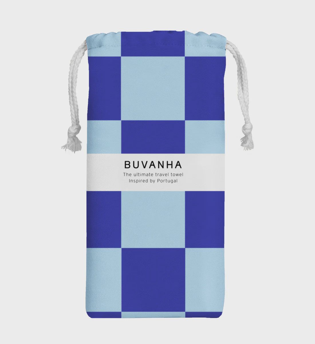 BUVANHA Portugal 02 - 200x90cm