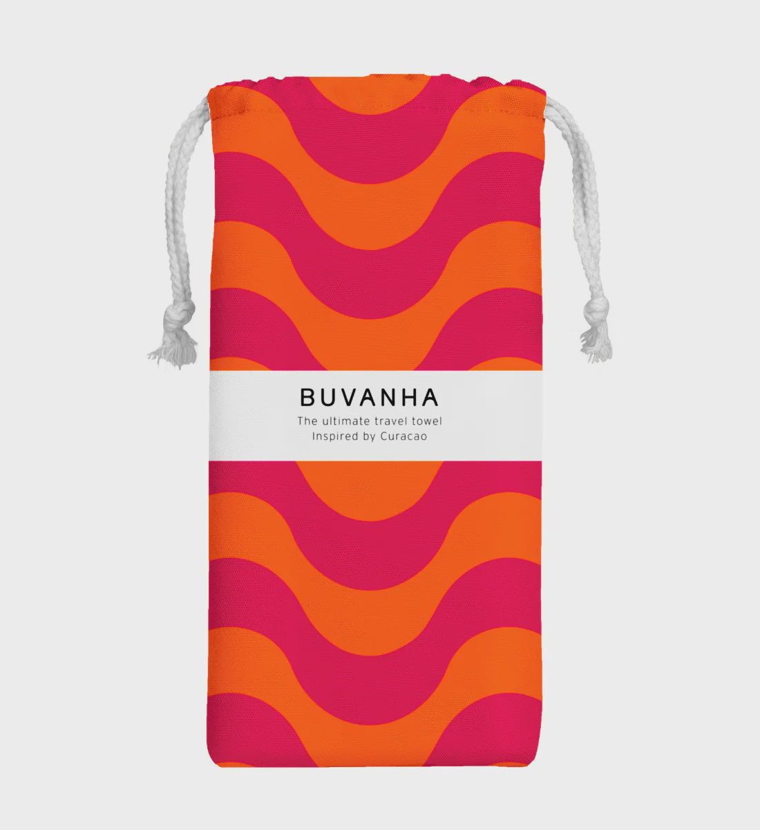 BUVANHA Curacao 01 - 200x90xm