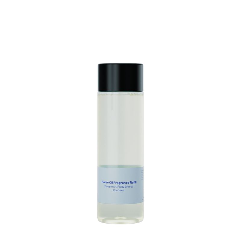 JANZEN Home Fragrance Refill &amp;C - Bergamot, Fig &amp; Breeze