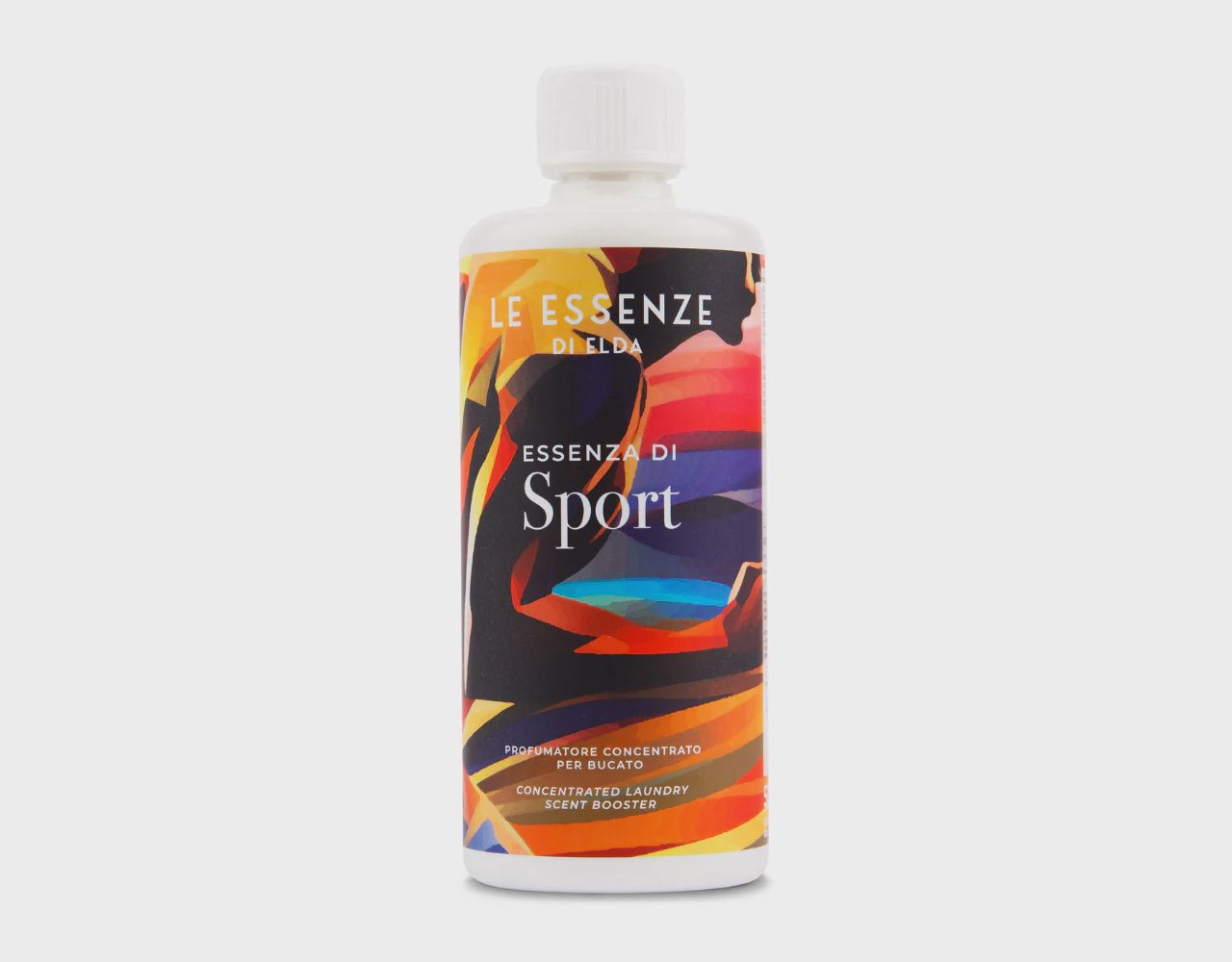Le Essenze di Elda Sport 500ml