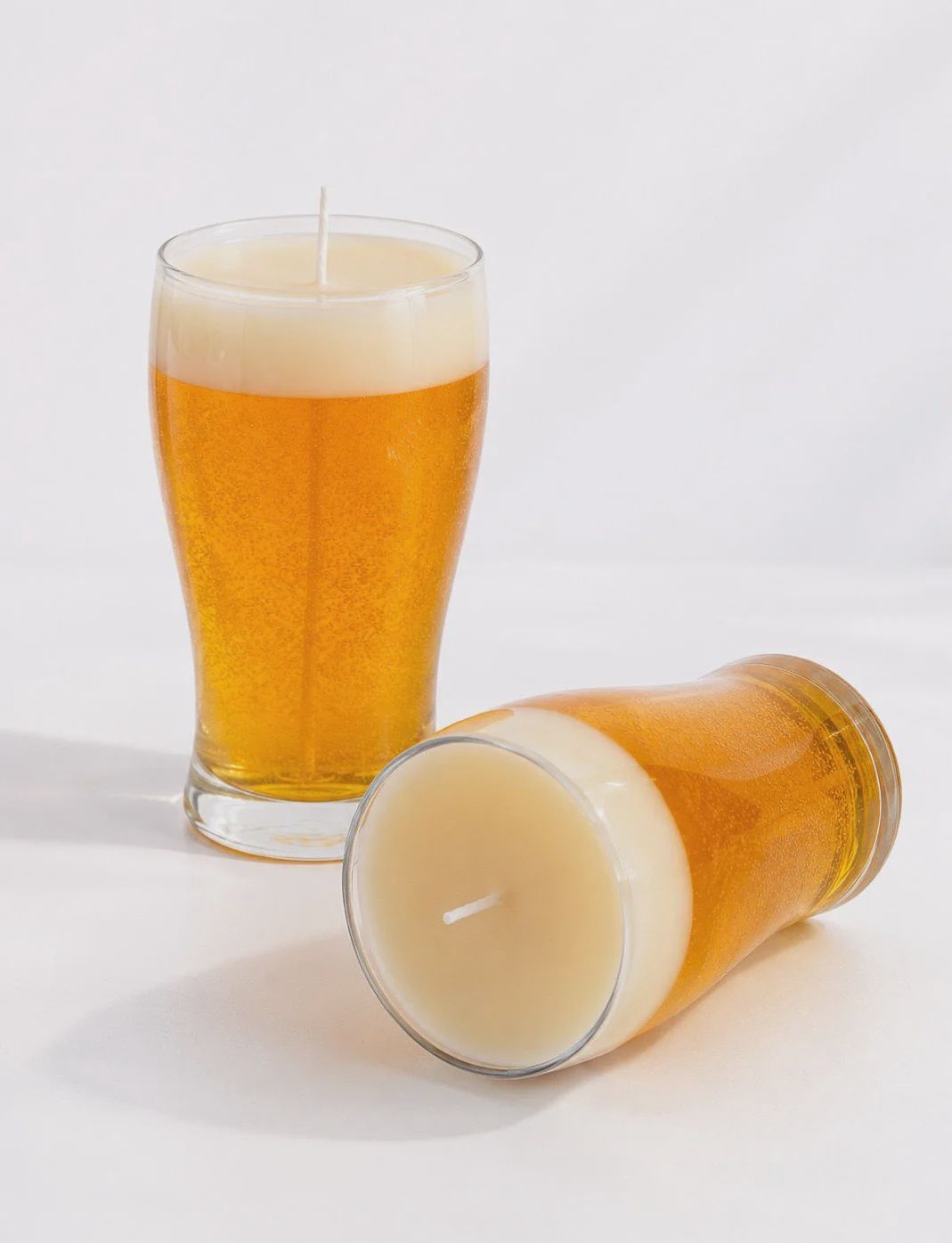 MARENTHO Kaars - Bier