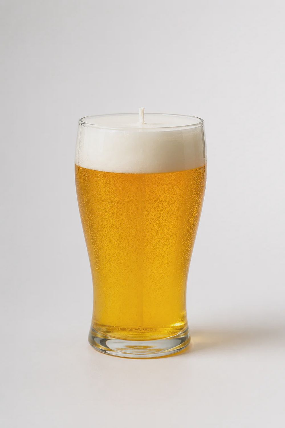 MARENTHO Kaars - Bier