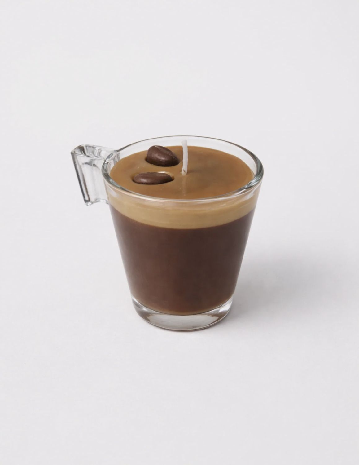 MARENTHO Kaars - Espresso