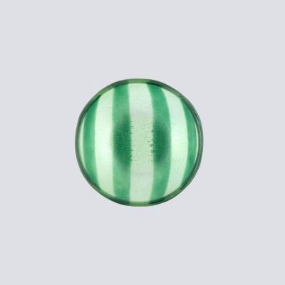 Glazen Schaaltje - Groen S