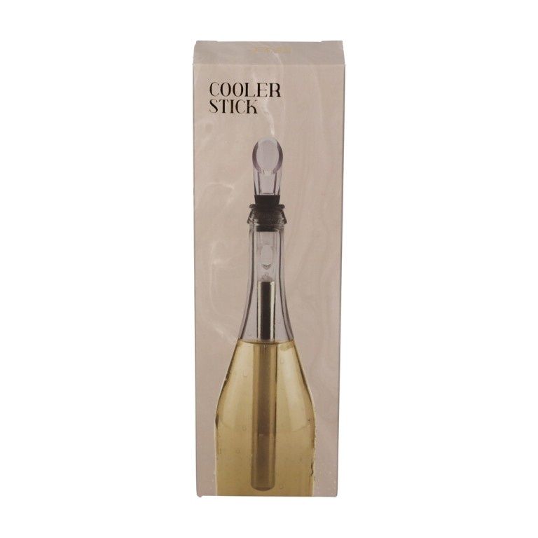 Wine Cooler Stick