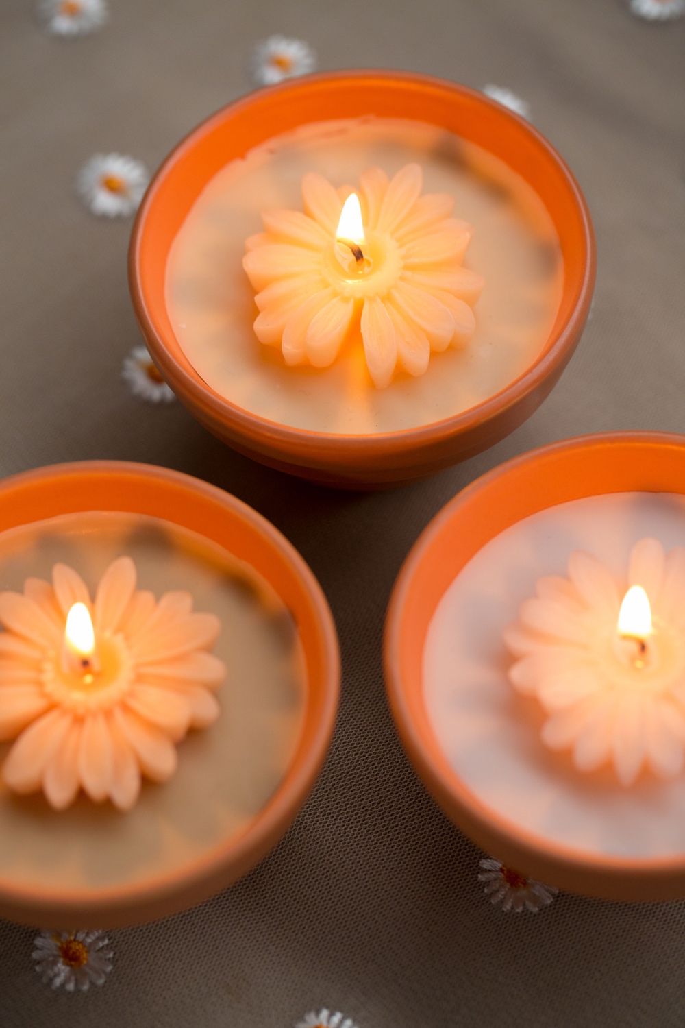 Outdoor Flower Bowl - Sunflower