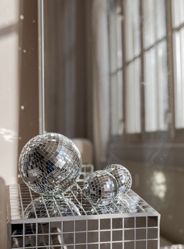 Discobal