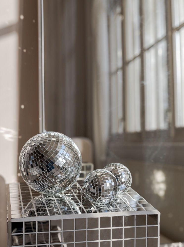 Discobal