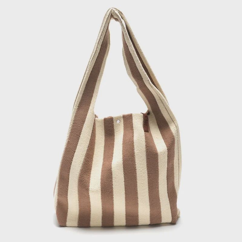 Lot83 Shopper Lois 43 - Beige / Taupe