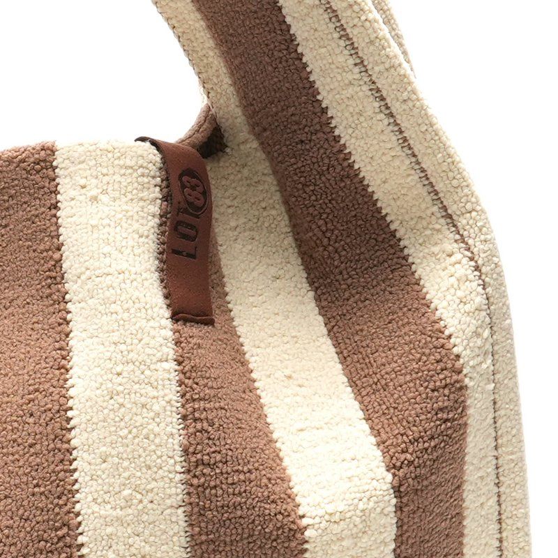 Lot83 Shopper Lois 43 - Beige / Taupe