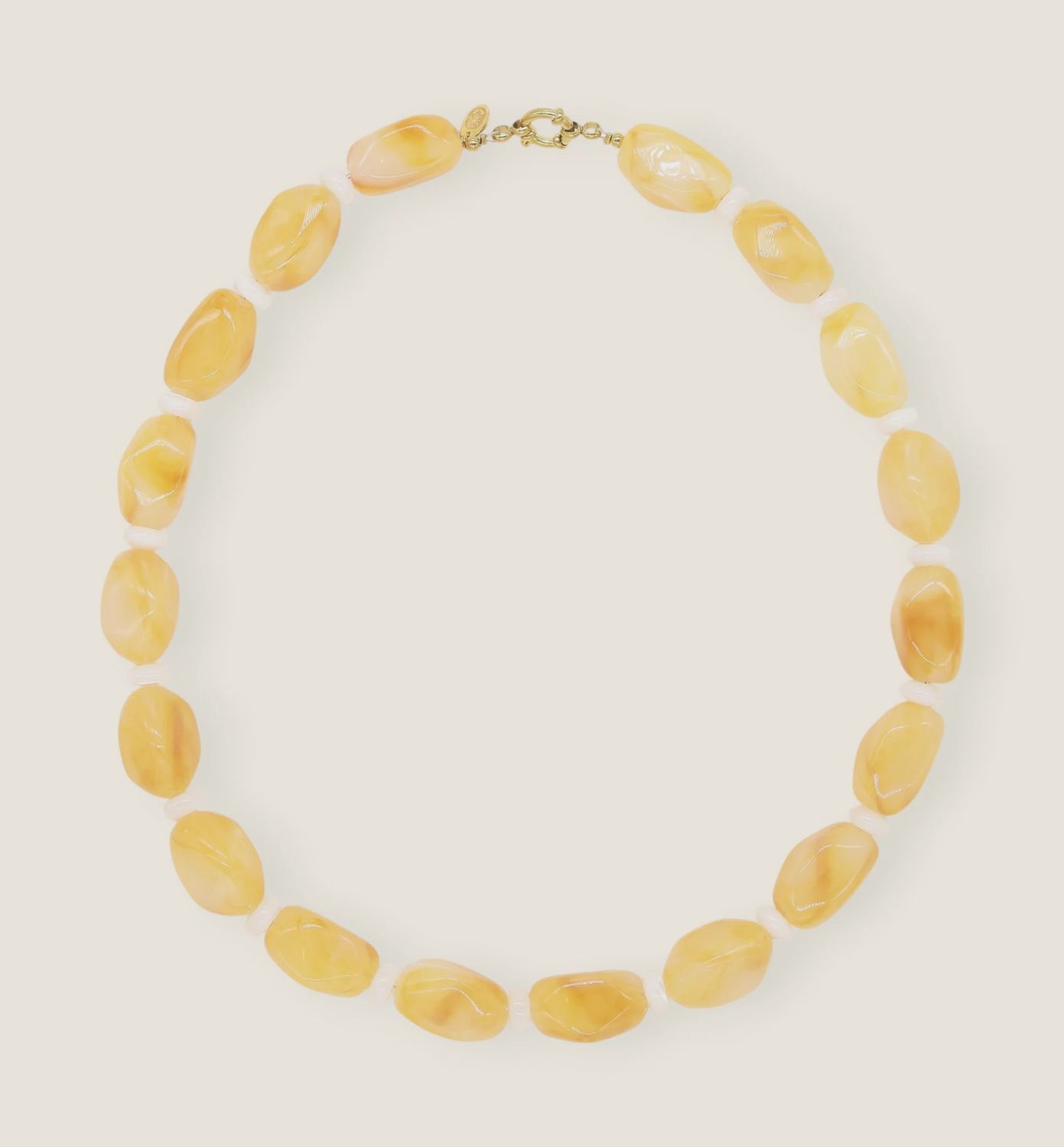 Honey Kiss Ketting