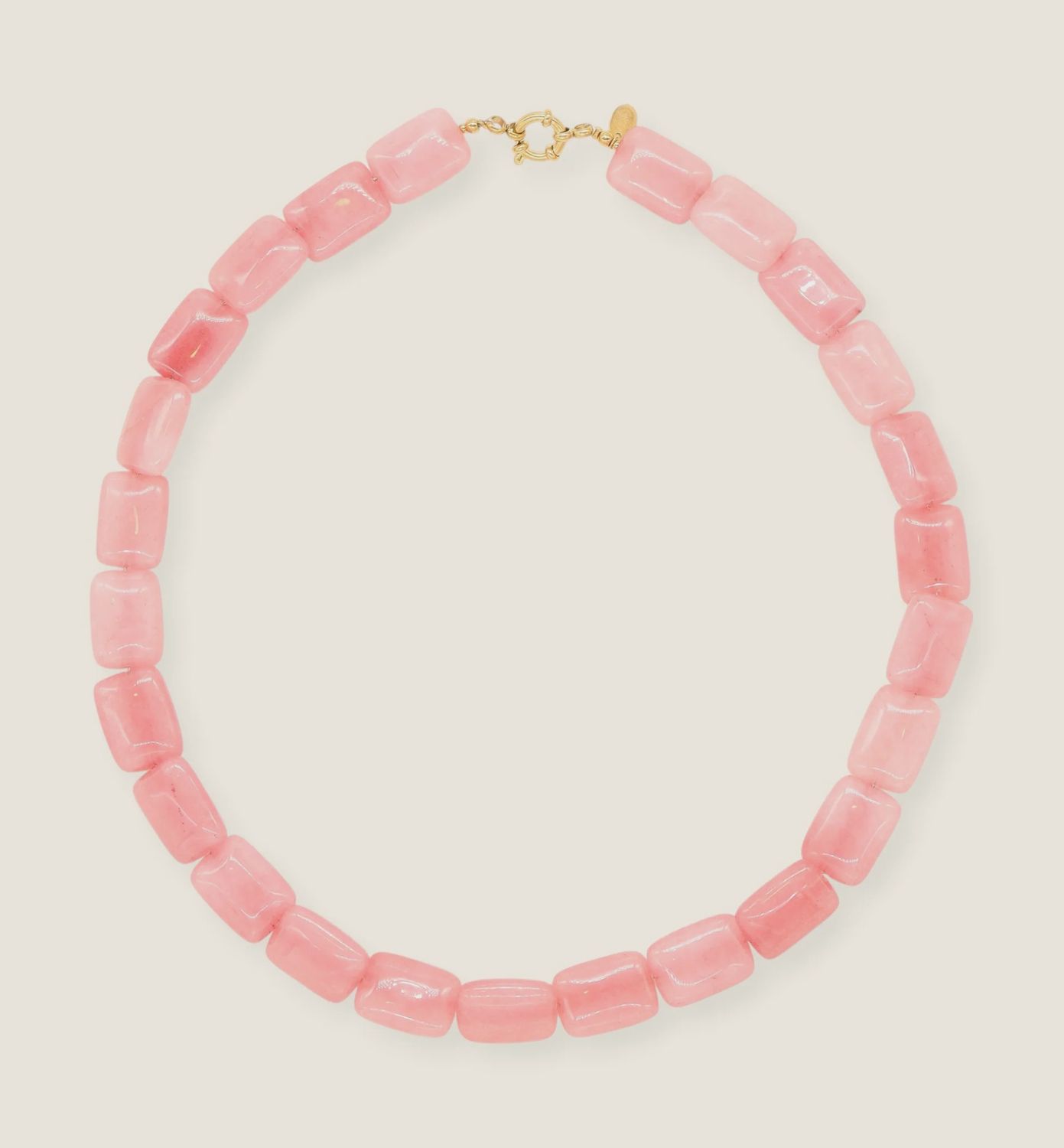 Pink Lemonade Ketting
