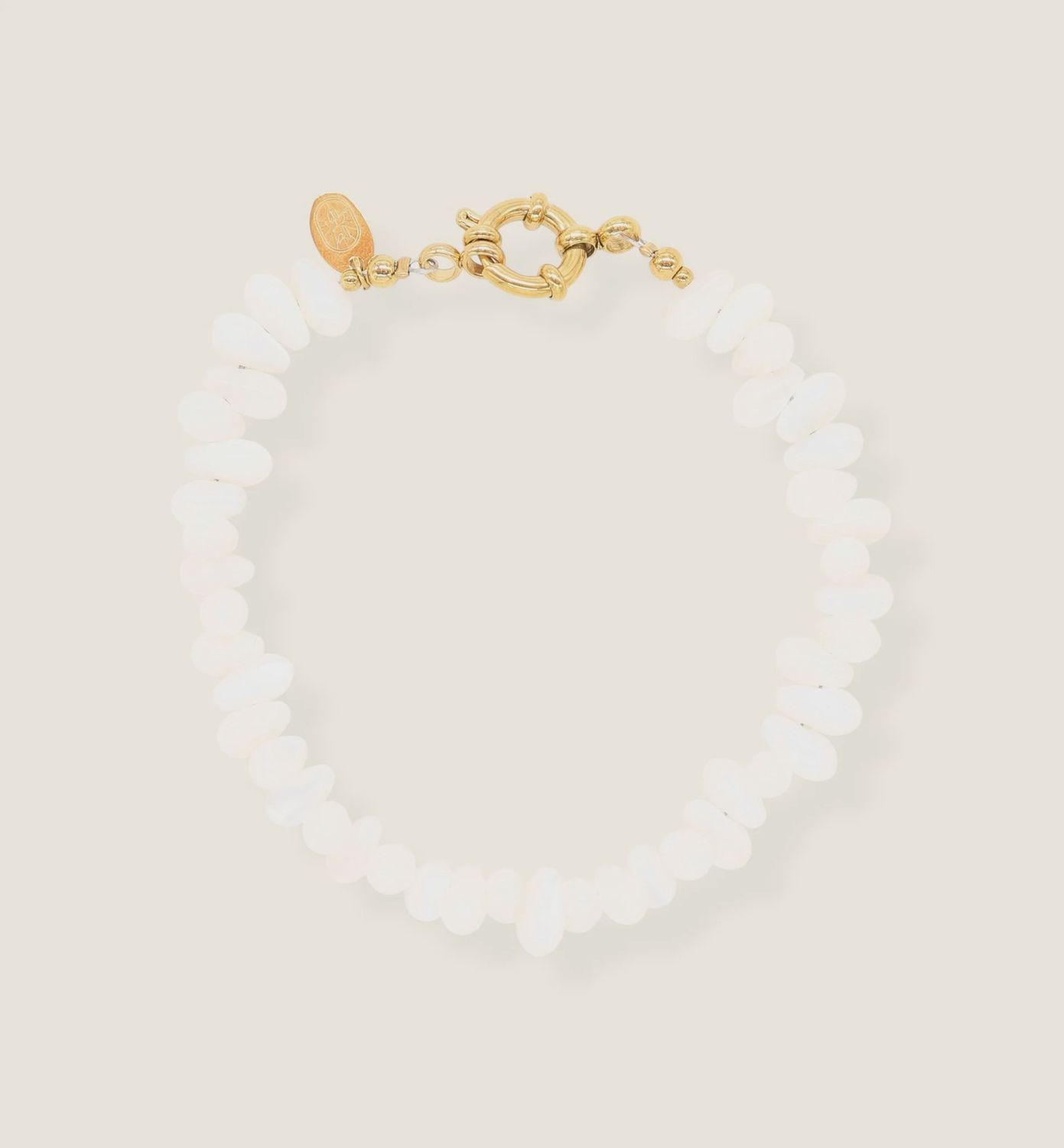 Pure Sprinkle Armband