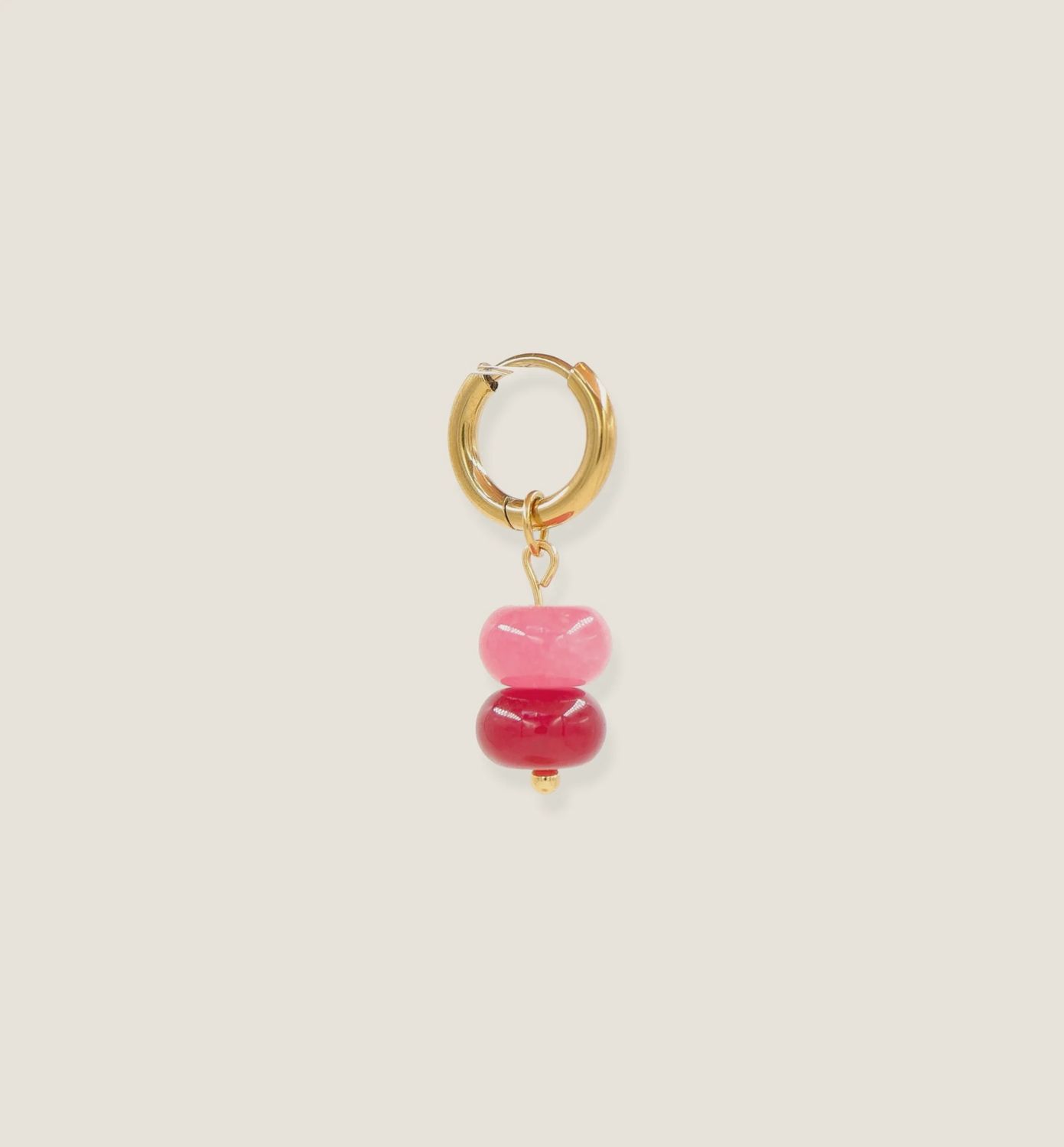 Secret Love Oorbel
