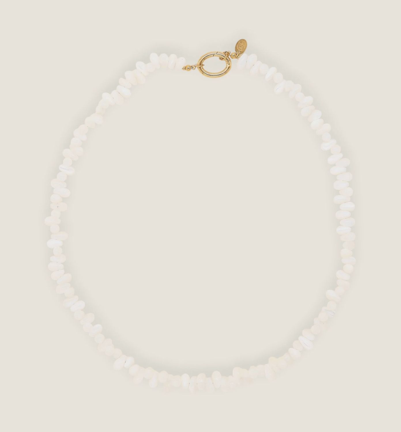 Pure Sprinkle Ketting