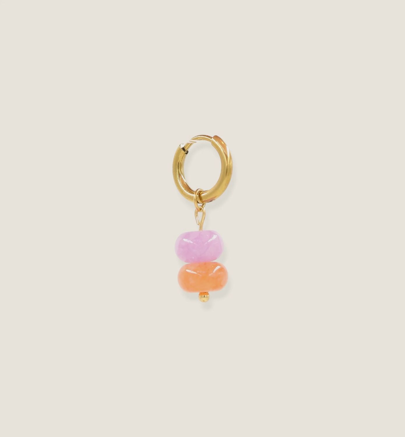 Confetti Kiss Oorbel