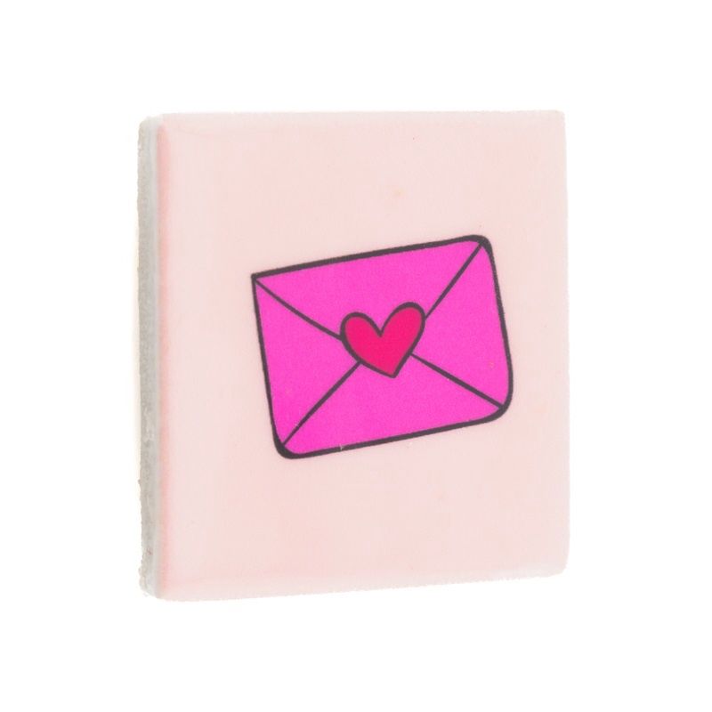 Magneet Tegeltje - Envelop