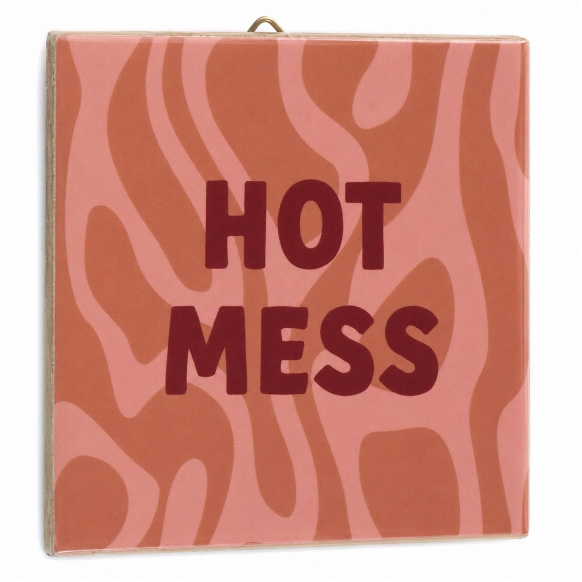 Tegel - Hot Mess