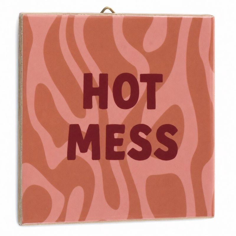 Tegel - Hot Mess