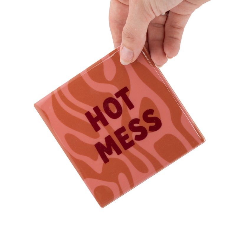 Tegel - Hot Mess