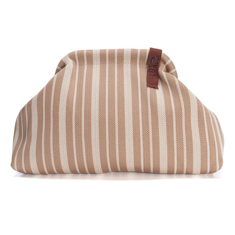 Lot83 Pouch Emma 116 - Beige / Taupe