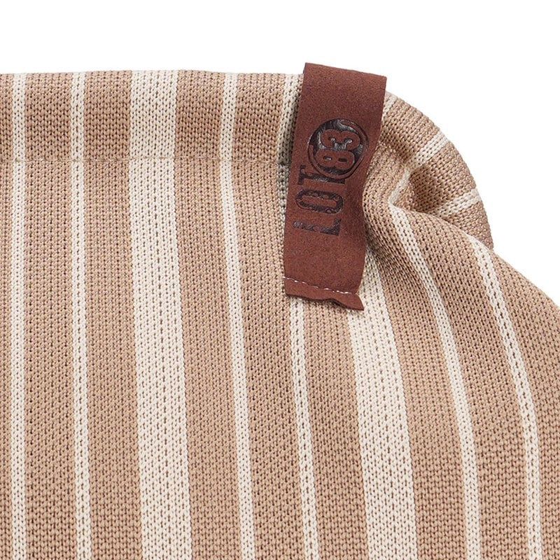 Lot83 Pouch Emma 116 - Beige / Taupe