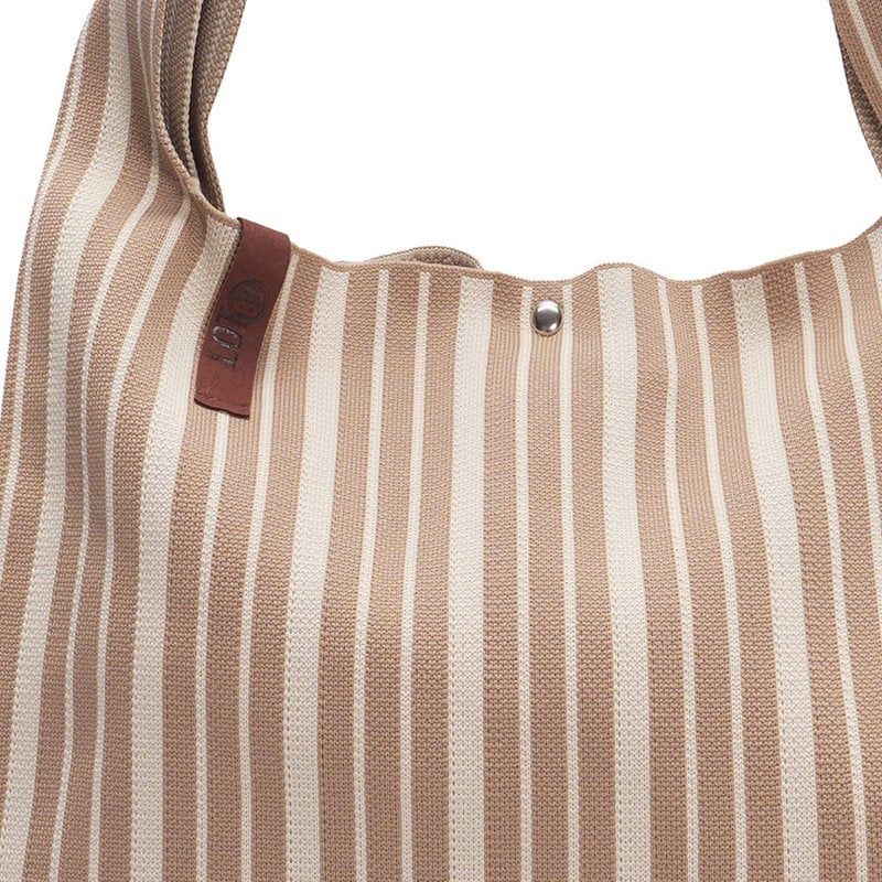 Lot83 Shopper Lois 152 - Beige / Taupe