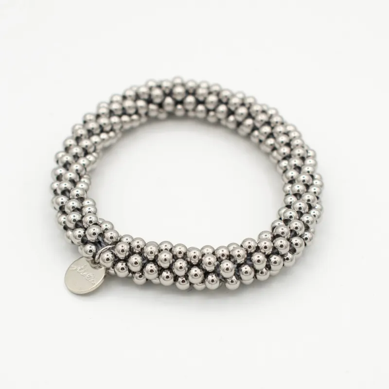 Stiekie - Stainless steel - Silver