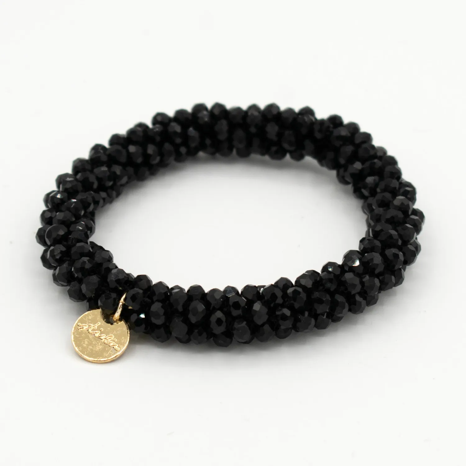 Stiekie - Black